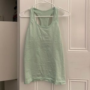 Lululemon Swiftly Tech Racerback Tank